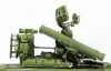 Trumpeter 05597 1/35 Mô Hình Xe Tên Lửa Phòng Không Soviet SA-8 Gecko - anh 4