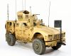 Trumpeter 00930 1/16 Mô Hình Xe Bọc Thép Chống Bom Mìn U.S. Army M-ATV/MRAP - anh 3