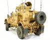 Trumpeter 00930 1/16 Mô Hình Xe Bọc Thép Chống Bom Mìn U.S. Army M-ATV/MRAP - anh 5