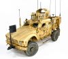 Trumpeter 00930 1/16 Mô Hình Xe Bọc Thép Chống Bom Mìn U.S. Army M-ATV/MRAP - anh 6