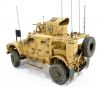 Trumpeter 00930 1/16 Mô Hình Xe Bọc Thép Chống Bom Mìn U.S. Army M-ATV/MRAP - anh 8