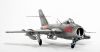Hobbyboss 80334 1/48 Mô Hình Máy Bay MiG-17F Fresco C - anh 3