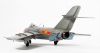 Hobbyboss 80334 1/48 Mô Hình Máy Bay MiG-17F Fresco C - anh 5