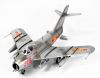 Hobbyboss 80334 1/48 Mô Hình Máy Bay MiG-17F Fresco C - anh 6