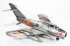 Hobbyboss 80334 1/48 Mô Hình Máy Bay MiG-17F Fresco C - anh 7