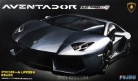 Fujimi 12558: 1/24 Mô Hình Xe Oto Aventador DX