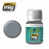 MIG-AMMO 1607 PANEL LINE WASH SKY GREY - anh 1