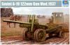Trumpeter 02325 1/35 Soviet A-19 122mm Gun M1931/1937 - anh 1