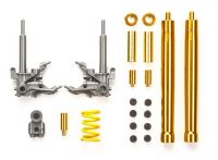 Tamiya 12667 1/12 Phuột kim loại dành cho Tamiya 14133 Honda RC213V `14
