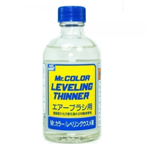 Mr.Hobby T106 Dung Dịch Pha Sơn Leveling Thinner 110ml