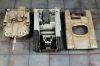 Rye Field Model 5007 1/35 Mô Hình Xe Tăng M1A1 Abrams w/Full Interior (2in1) - anh 3