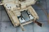 Rye Field Model 5007 1/35 Mô Hình Xe Tăng M1A1 Abrams w/Full Interior (2in1) - anh 8