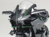 Tamiya 14131 1/12 Mô Hình Xe Moto Kawasaki Ninja H2R - anh 6