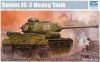 Trumpeter 05588 1/35 Mô Hình Xe Tăng Soviet JS-2 Heavy Tank - anh 1