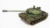 Trumpeter 05588 1/35 Mô Hình Xe Tăng Soviet JS-2 Heavy Tank - anh 8