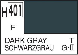H401 DARK GRAY