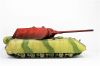 Takom 2050 1/35 Mô Hình Xe Tăng Maus V2 WWII German Super Heavy Tank - anh 2