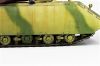 Takom 2050 1/35 Mô Hình Xe Tăng Maus V2 WWII German Super Heavy Tank - anh 3