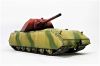 Takom 2050 1/35 Mô Hình Xe Tăng Maus V2 WWII German Super Heavy Tank - anh 5