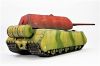 Takom 2050 1/35 Mô Hình Xe Tăng Maus V2 WWII German Super Heavy Tank - anh 6
