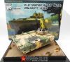 Panda 35024 1/35 Mô Hình Xe Bọc Thép Chiến Đấu Bộ Binh Kurganec-25 BTR Object 693 - anh 2