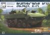 Panda 35026 1/35 Mô Hình Xe Bọc Thép Bumerang APC VPK-7829 - anh 1