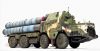 Trumpeter 01038 1/35 Mô Hình Xe Phóng Tên Lửa Soviet S-300PMU `SA-10 Grumble` Surface to Air Missile Systems - anh 5