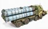 Trumpeter 01038 1/35 Mô Hình Xe Phóng Tên Lửa Soviet S-300PMU `SA-10 Grumble` Surface to Air Missile Systems - anh 7