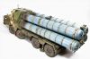 Trumpeter 01038 1/35 Mô Hình Xe Phóng Tên Lửa Soviet S-300PMU `SA-10 Grumble` Surface to Air Missile Systems - anh 8