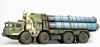 Trumpeter 01038 1/35 Mô Hình Xe Phóng Tên Lửa Soviet S-300PMU `SA-10 Grumble` Surface to Air Missile Systems - anh 9