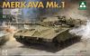 Takom 2078 1/35 Mô hình Xe Tăng Merkava Mk.1 - anh 1