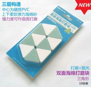 Manwah MW-2013 Bộ nhám mịn cỡ nhỏ
