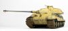 Takom 2096 1/35 Mô Hình Xe Tăng King Tiger Initial Production - anh 2