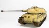Takom 2096 1/35 Mô Hình Xe Tăng King Tiger Initial Production - anh 3