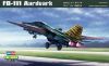 Hobbyboss 80351 1/48 Mô Hình Máy Bay FB-111 Aardvark - anh 1