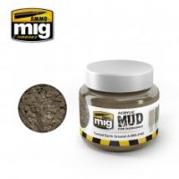 MIG-AMMO 2103 TURNED EARTH GROUND