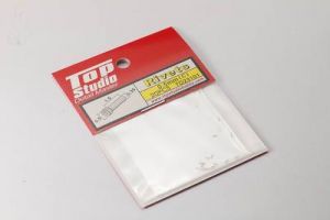 Top Studio TD23101 Bộ ốc 0,5mm