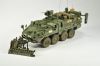 AFV Club 35132 1/35 Mô Hình Xe Bọc Thép Stryker M1132 ESV - anh 2