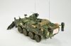 AFV Club 35132 1/35 Mô Hình Xe Bọc Thép Stryker M1132 ESV - anh 3