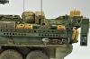 AFV Club 35132 1/35 Mô Hình Xe Bọc Thép Stryker M1132 ESV - anh 9