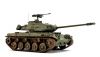 AFV Club 35041 1/35 Mô Hình Xe Tăng M41A3 Wallker Bulldog - anh 2
