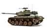 AFV Club 35041 1/35 Mô Hình Xe Tăng M41A3 Wallker Bulldog - anh 4