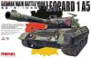 Meng TS-015 1/35 German Main Battle Tank Leopard 1 A5 - anh 1