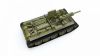 Mini Art 35208 1/35 Mô Hình Pháo Tự Hành SU-122 (Last Production) INTERIOR KIT - anh 5