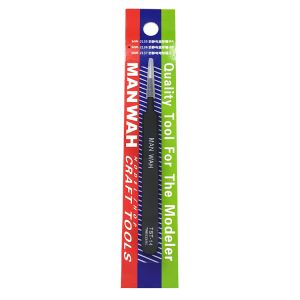 Manwah MW-2136 Nhíp nhọn