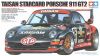 Tamiya 24175 1/24 Mô Hình Xe Đua Taisan Starcard Porsche 911GT2 - anh 1