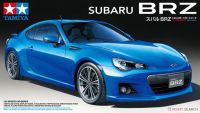 Tamiya 24324 1/24 Subaru BRZ