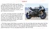 Tamiya 14133 1/12 Mô Hình Xe Moto Yamaha R1M - anh 5