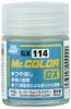 GX114 Super Flat Clear (Phủ mờ siêu mịn) - anh 3