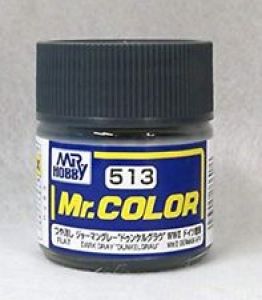 C513 DARK GRAY \"DUNKEL GRAU\"